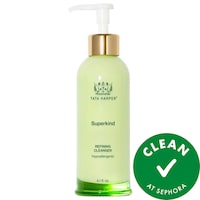 Tata Harper - Superkind Brightening Refining Cleanser for Skin Barrier Support