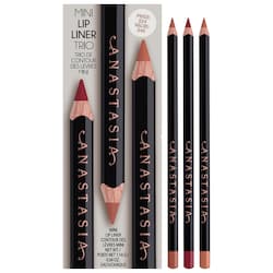 Mini Lip Liner Trio - Anastasia Beverly Hills | Sephora