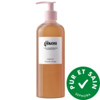 Gisou - Shampoing nettoyant infusé au miel