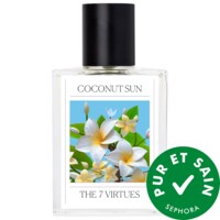 The 7 Virtues - Eau de parfum Coconut Sun