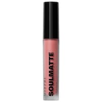 Morphe - Soulmatte Velvet Lip Mousse