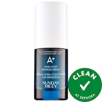 Sunday Riley - Mini A+ High-Dose Retinol Serum