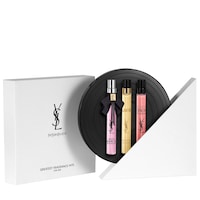 Yves Saint Laurent - Trio de parfums en vaporisateurs de voyage