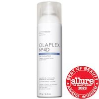 Olaplex - No.4D Clean Volume Weightless Oil-Absorption Detox Dry Shampoo