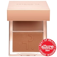 PATRICK TA - Major Sculpt Crème Contour & Powder Bronzer Duo