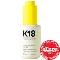 K18 Biomimetic Hairscience - Molecular Repair Hair Oil