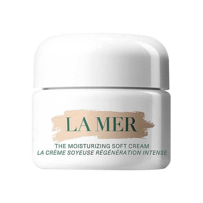 The Moisturizing Soft Cream Moisturizer - La Mer | Sephora