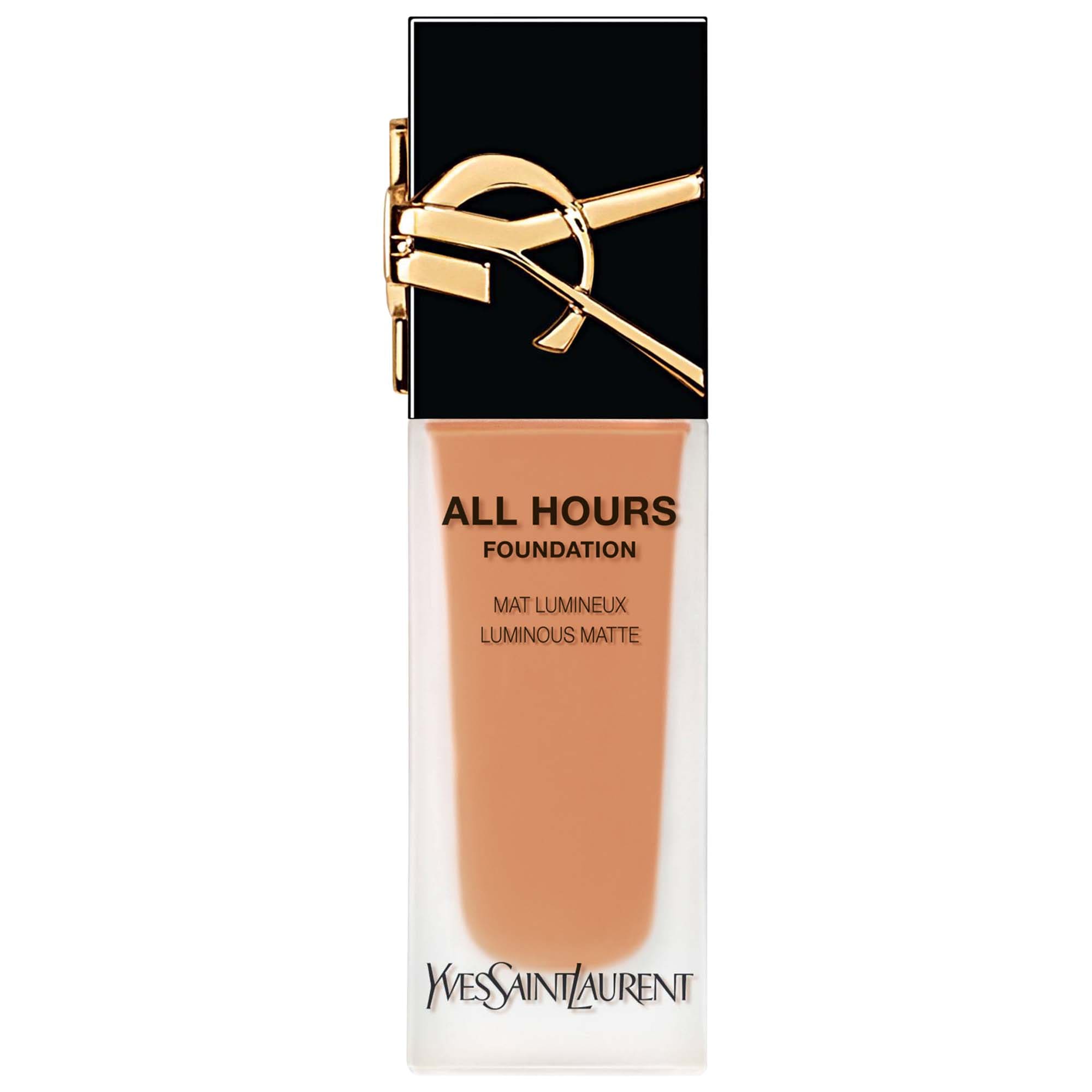 Yves Saint Laurent All Hours Foundation oz / 25 mL