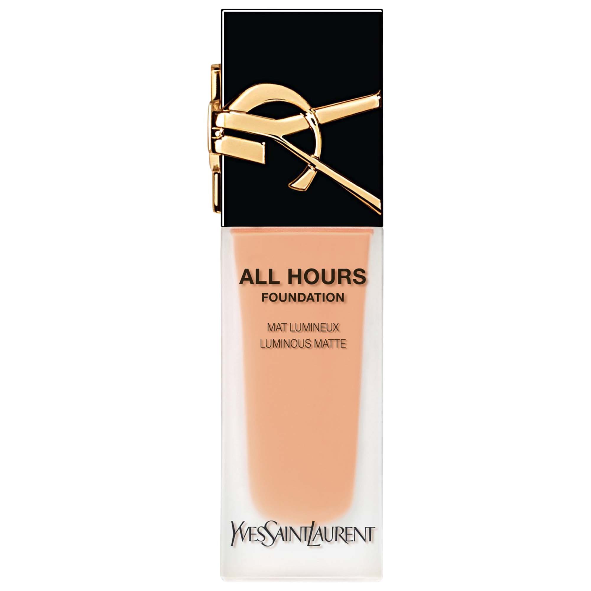 Yves Saint Laurent All Hours Foundation oz / 25 mL