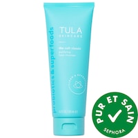 TULA Skincare - Nettoyant purifiant pour le visage The Cult Classic