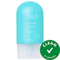 TULA Skincare - Mineral Magic Oil-Free Mineral Sunscreen Fluid Broad Spectrum SPF 30 UVA + UVB Protection