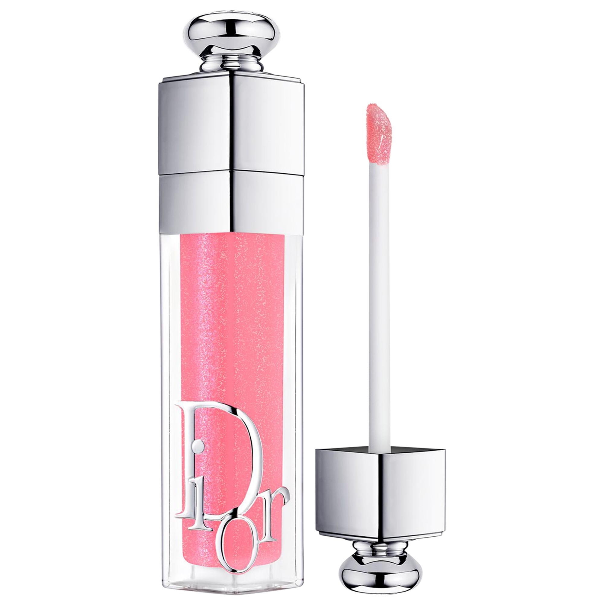 Dior Addict Lip Maximizer Plumping Gloss 0.2 oz / 6 mL