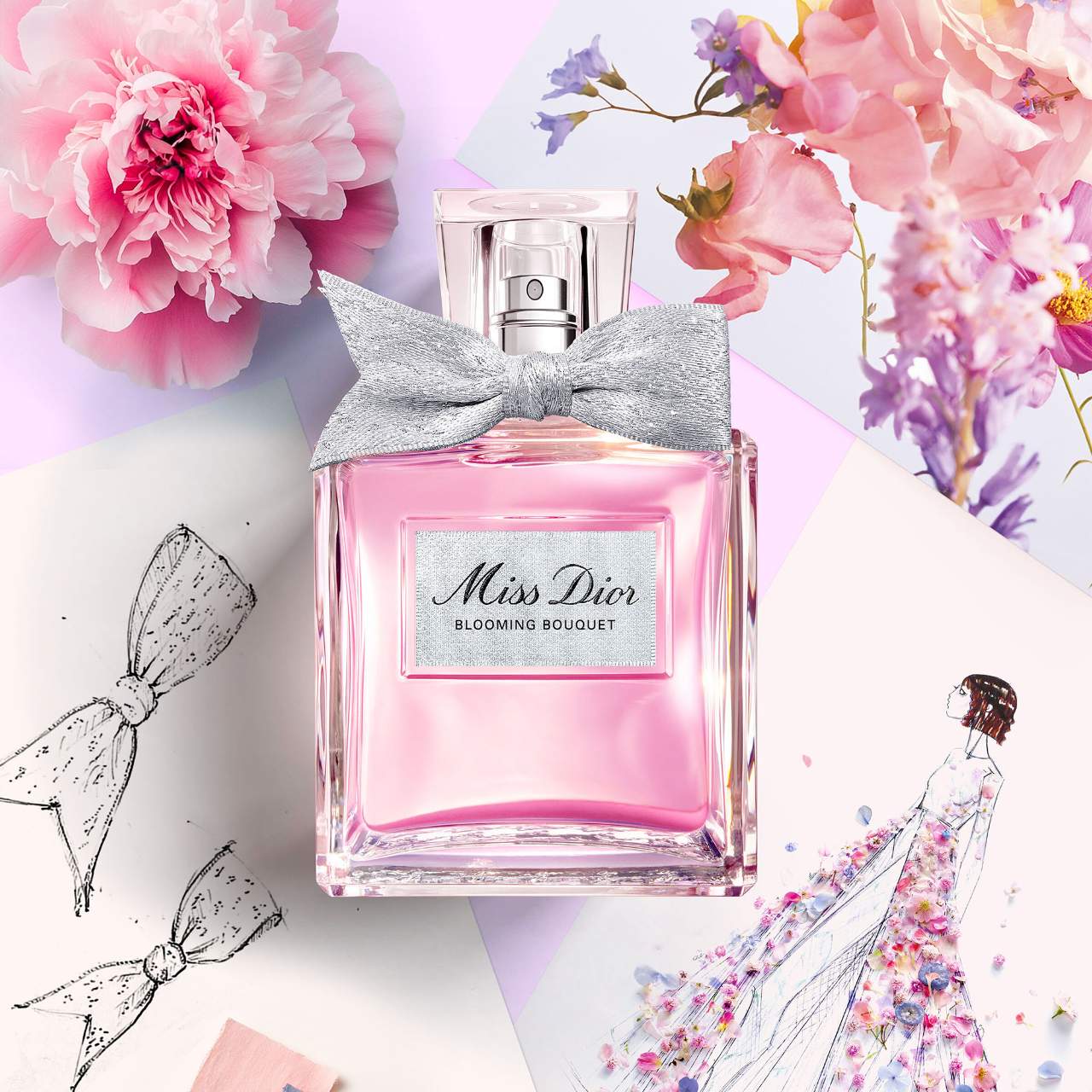 Miss Dior Blooming Bouquet