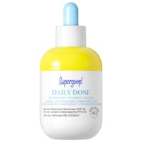 Supergoop! - Daily Dose Hydra-Ceramide Boost + SPF 40 Face Oil