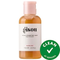 Gisou - Mini Honey Infused Hair Wash Shampoo