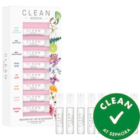 CLEAN RESERVE - Reserve - Perfume Discovery Set