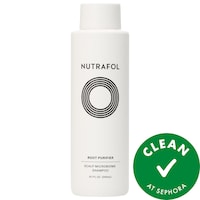 Nutrafol - Root Purifier Scalp Shampoo for Thinning Hair