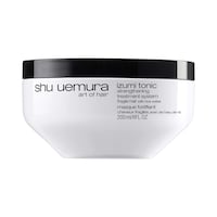 shu uemura - Izumi Tonic Strengthening & Thickening Rice Water Hair Mask