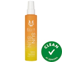 Ellis Brooklyn - SUN Hair and Body Fragrance Mist