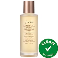 fresh - Mini Kombucha Antioxidant Facial Treatment Essence