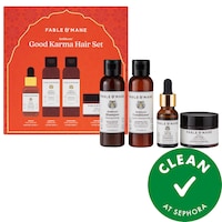 Fable & Mane - HoliRoots™ Good Karma Hair Set