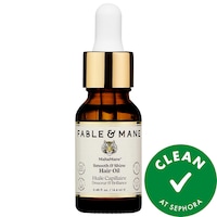 Fable & Mane - Mini MahaMane™ Smooth & Shine Hair Oil