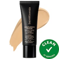 bareMinerals - COMPLEXION RESCUE Natural Matte Tinted Moisturizer Mineral SPF 30