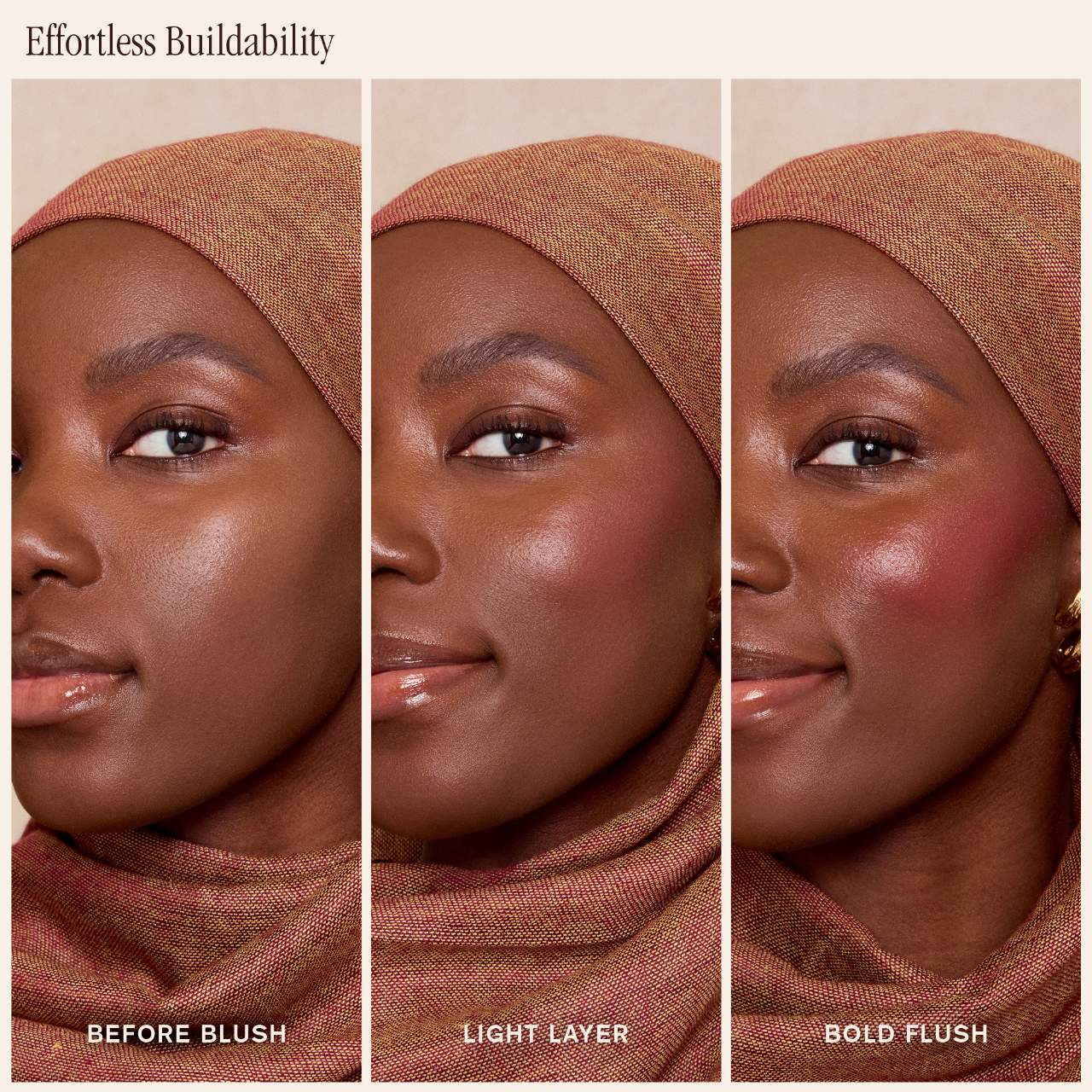 Desert Date Cream Blush & Lip Multistick