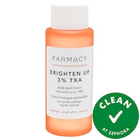 Farmacy - Brighten Up 3% TXA Dark Spot Toner with Azelaic Acid