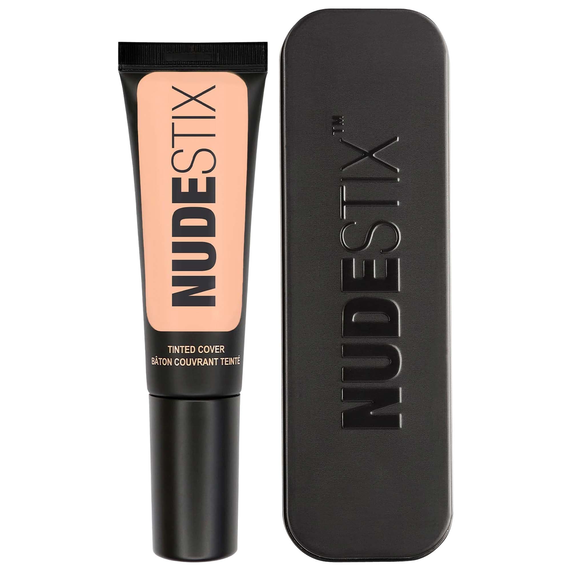 Tinted Cover Skin Tint Foundation