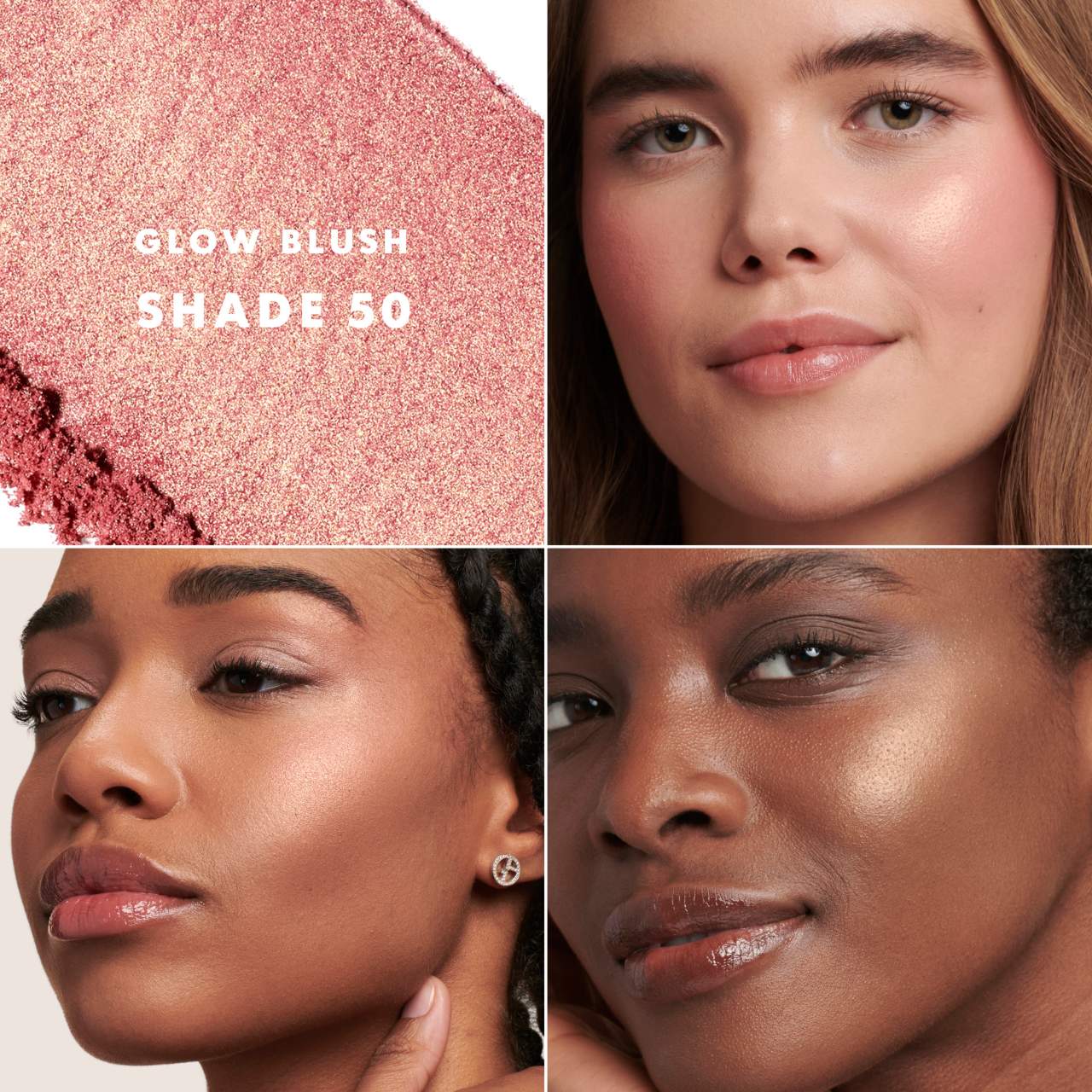 Luminous Silk Glow Blush