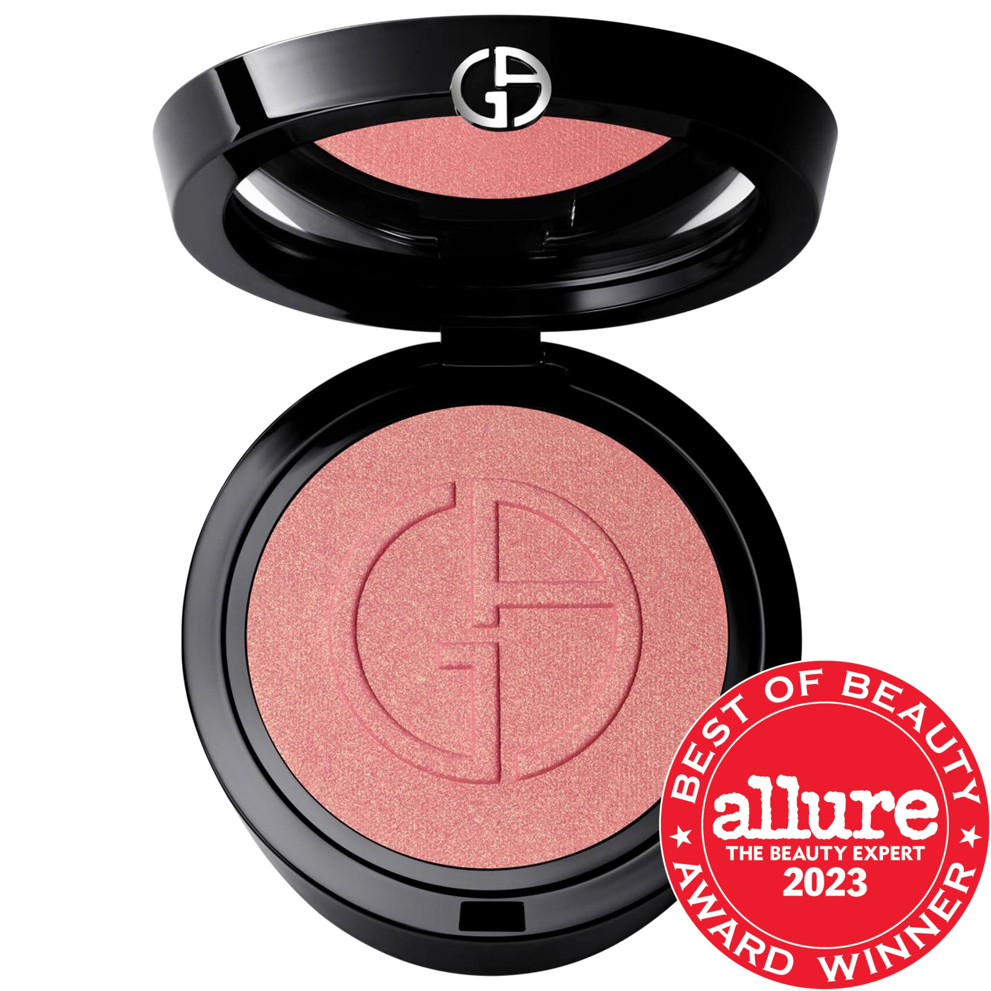 Luminous Silk Glow Blush