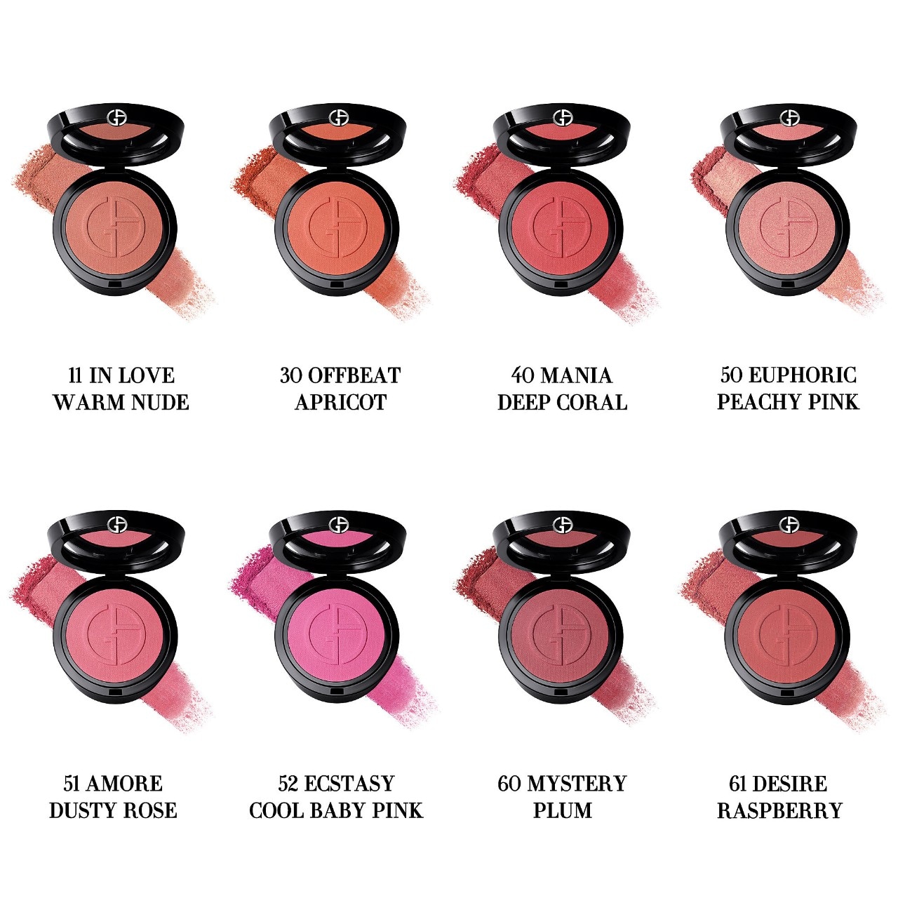 Luminous Silk Glow Blush