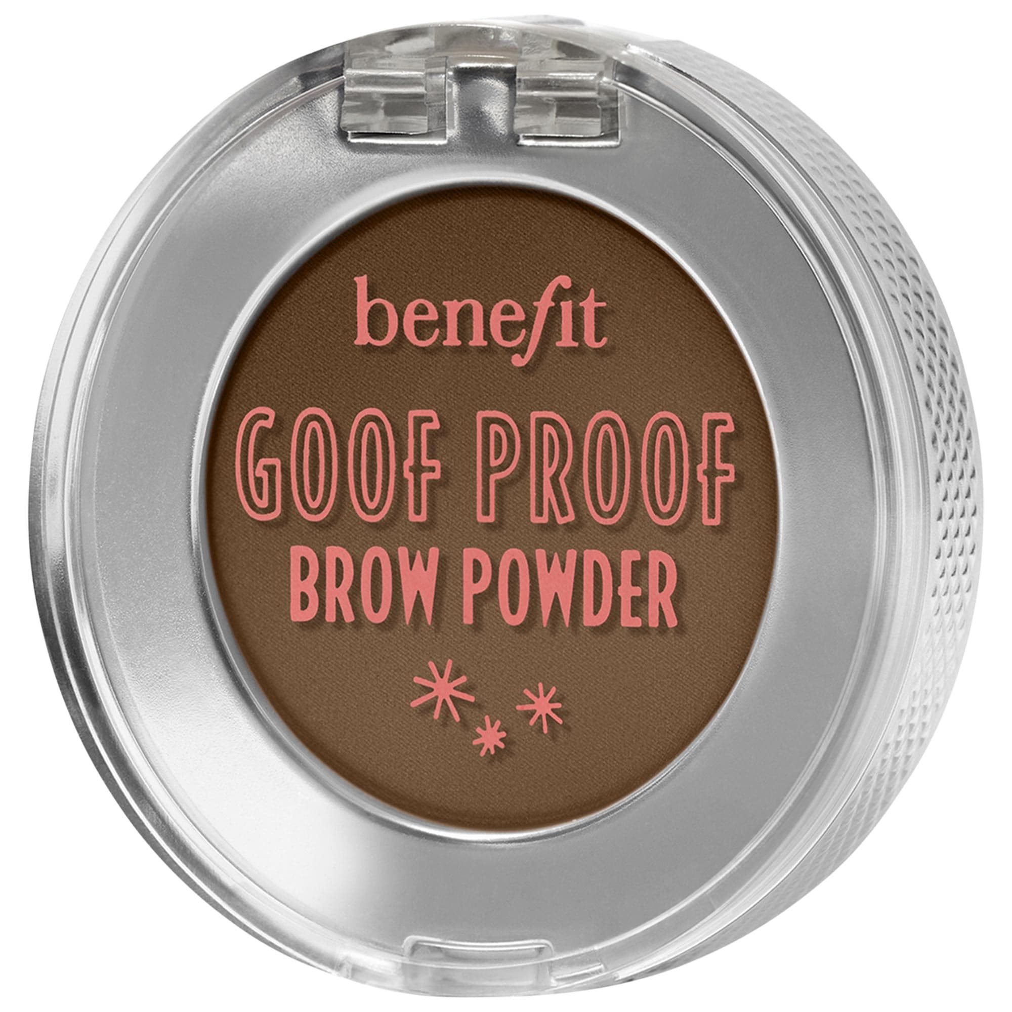 Goof Proof Waterproof Brow-Filling Powder