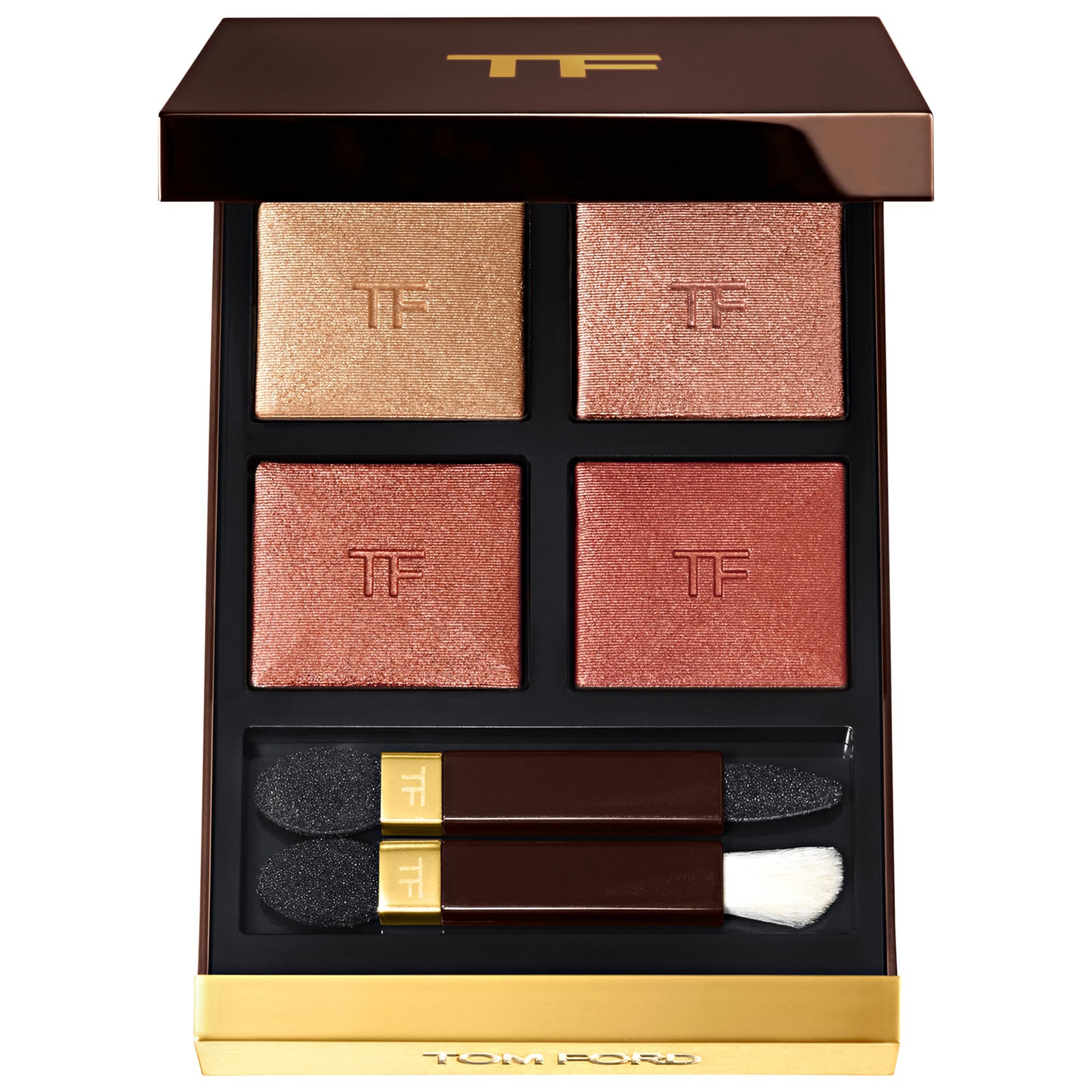 TOM FORD Eye Color Quad Eyeshadow Palette