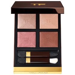 Eye Color Quad Eyeshadow Palette - TOM FORD | Sephora