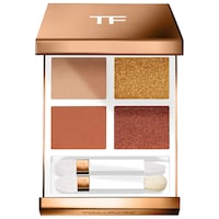 TOM FORD - Ombres à paupières 4 couleurs, collection Soleil De Feu