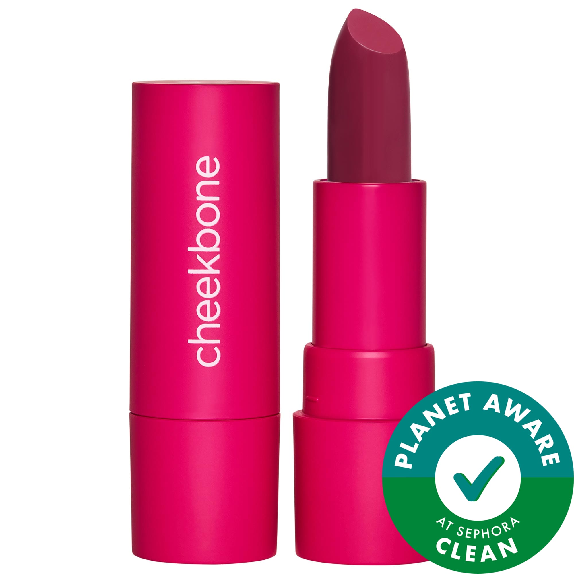 Cheekbone Beauty SUSTAIN Lipstick 0.14 oz / 4 g