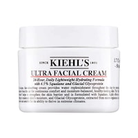 Kiehl's Since 1851 - Ultra Facial Refillable Moisturizing Cream with Squalane