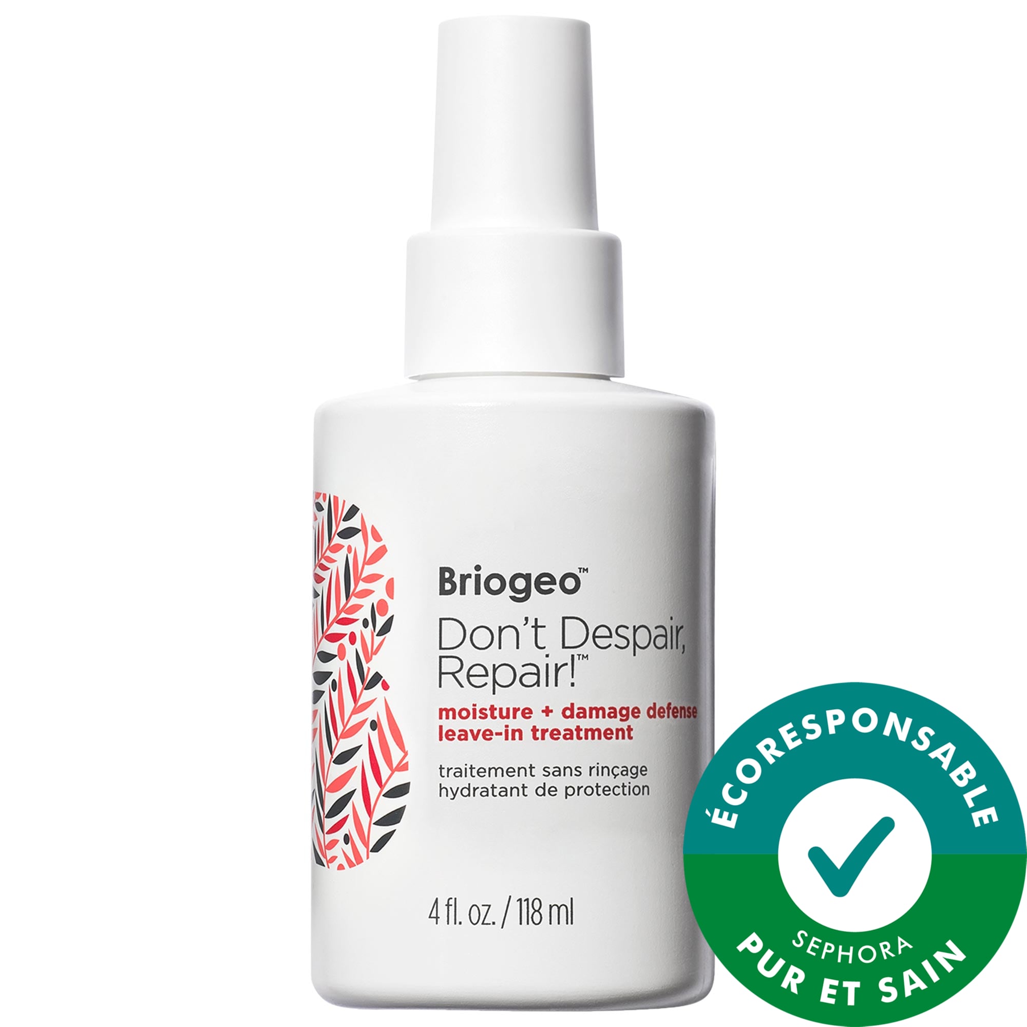 Revitalisant hydratant sans rinçage pour les pointes fourchues Don’t Despair, Repair!™