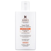 Kiehl's Since 1851 - Super Fluid Daily UV Defense Sunscreen Broad Spectrum SPF 50+