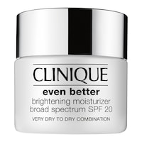 CLINIQUE - Even Better Brightening Moisturizer SPF 20