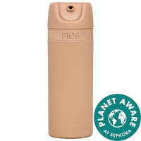 RIES - The Essential Refillable Travel Container - Sand