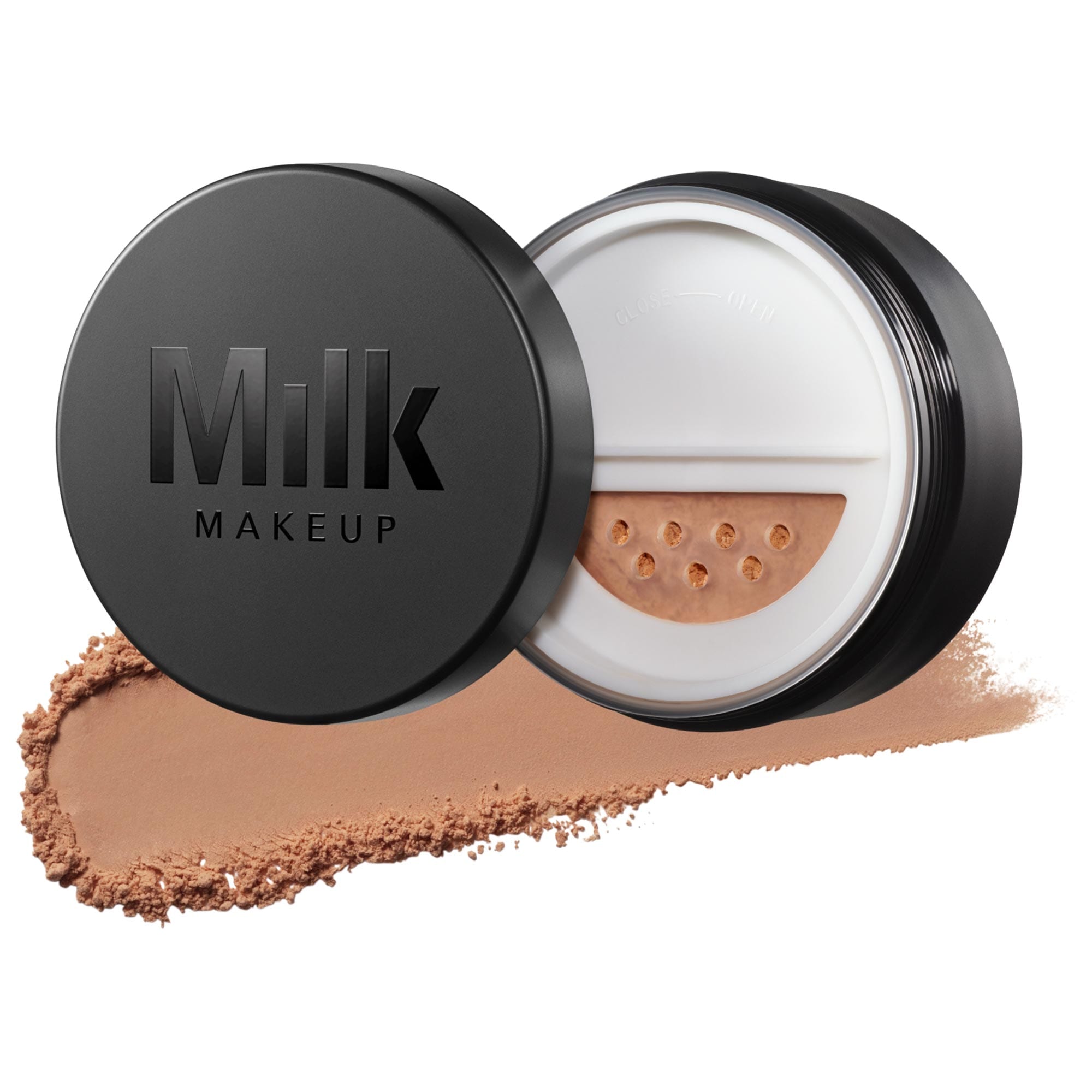 What is deals setting powder makeup