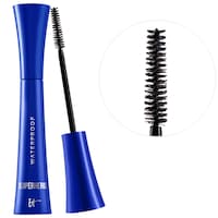 IT Cosmetics - Superhero Volumizing Waterproof Mascara