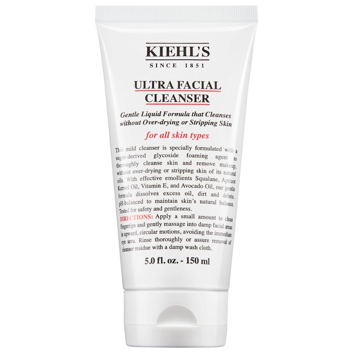 Ultra Facial Cleanser - Kiehl's Since 1851 | Sephora