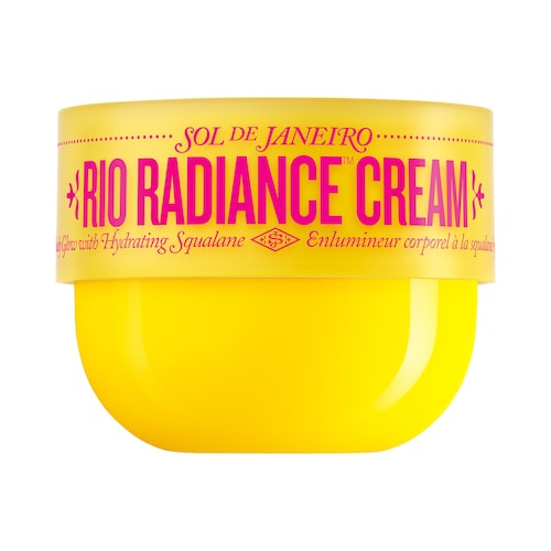 Rio Radiance Illuminating Body Cream image