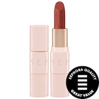 SEPHORA COLLECTION - Matte Velvet Lipstick