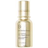 Dr. Dennis Gross Skincare - DermInfusions™ Fill + Repair Serum with Hyaluronic Acid