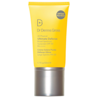 Dr. Dennis Gross Skincare - All-Physical Ultimate Defense Broad Spectrum Sunscreen SPF 50 PA++++